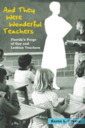 Capa do artigo And They Were Wonderful Teachers