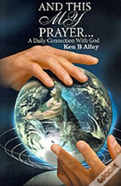 Capa do artigo And This My Prayer