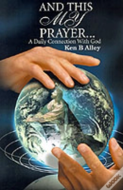 Capa do artigo And This My Prayer