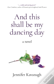 Capa do artigo And This Shall Be My Dancing Day