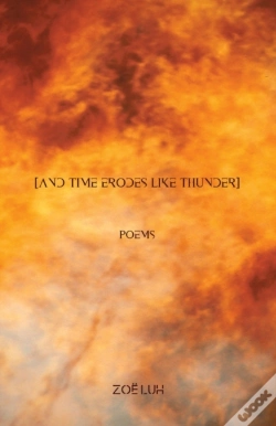 Capa do artigo (And Time Erodes Like Thunder)