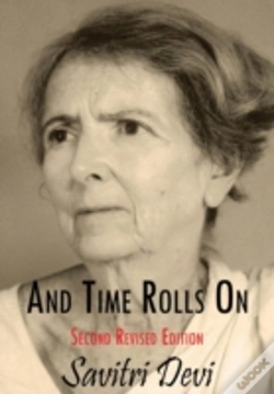 Capa do artigo And Time Rolls On