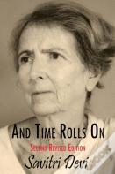 And Time Rolls On