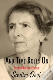 Capa do artigo And Time Rolls On