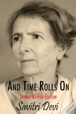 Capa do artigo And Time Rolls On
