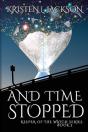 And Time Stopped - Preview