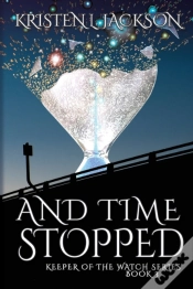 Capa do artigo And Time Stopped