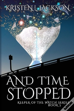 Capa do artigo And Time Stopped