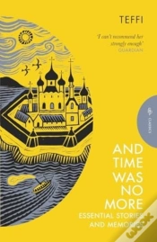 Capa do artigo And Time Was No More
