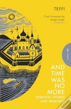 Capa do artigo And Time Was No More