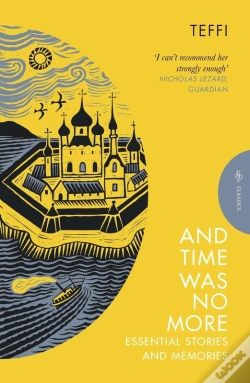 Capa do artigo And Time Was No More