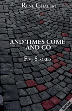 Capa do artigo And Times Come And Go
