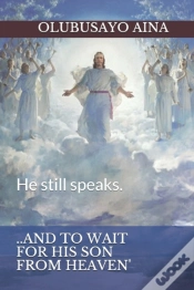 Capa do artigo ..And To Wait For His Son From Heaven