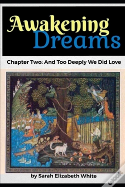 Capa do artigo And Too Deeply We Did Love