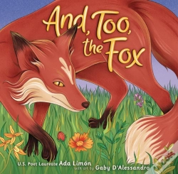Capa do artigo And, Too, The Fox