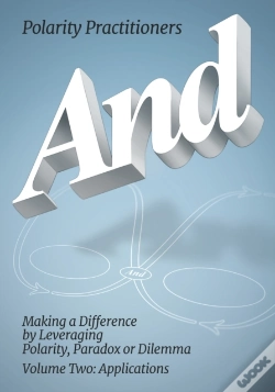 Capa do artigo And: Volume 2: Volume 2: Making A Differ