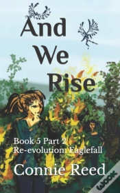 Capa do artigo And We Rise