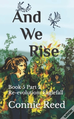 Capa do artigo And We Rise