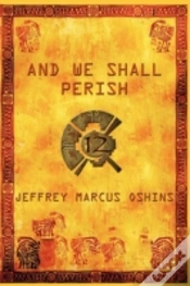 Capa do artigo And We Shall Perish
