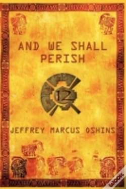 Capa do artigo And We Shall Perish