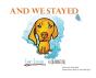 And We Stayed: Emmet Explains A Quaranti - Preview