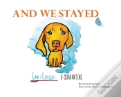 Capa do artigo And We Stayed: Emmet Explains A Quaranti