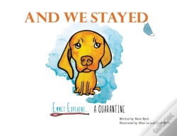 Capa do artigo And We Stayed: Emmet Explains A Quaranti