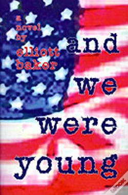 Capa do artigo And We Were Young
