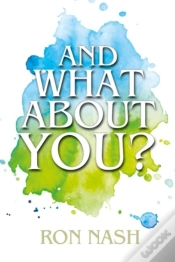 Capa do artigo And What About You?