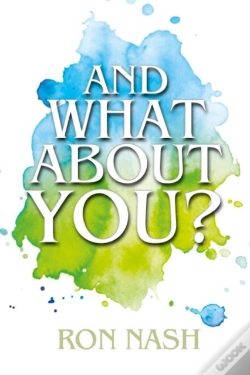 Capa do artigo And What About You?