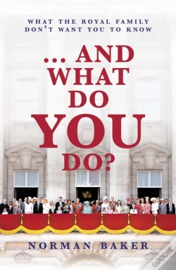 Capa do artigo ... And What Do You Do?