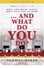 ...And What Do You Do? - Preview