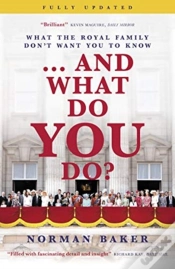 Capa do artigo ...And What Do You Do?