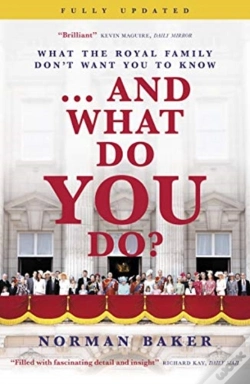 Capa do artigo ...And What Do You Do?