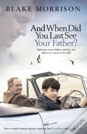 Capa do artigo And When Did You Last See Your Father?