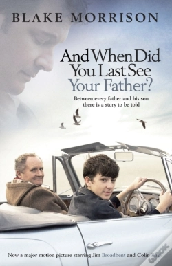 Capa do artigo And When Did You Last See Your Father?