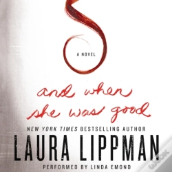 Capa do artigo And When She Was Good