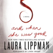 Capa do artigo And When She Was Good