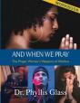 And When We Pray - Workbook - Preview