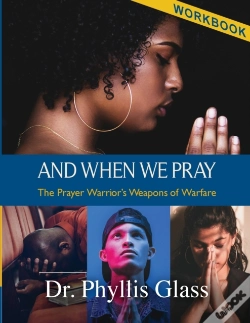Capa do artigo And When We Pray - Workbook