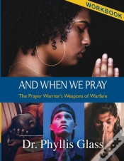 Capa do artigo And When We Pray - Workbook