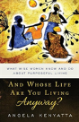And Whose Life Are You Living Anyway? - Preview
