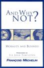 And Why Not? - Preview