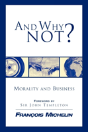 And Why Not? - Preview