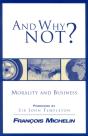 And Why Not? - Preview