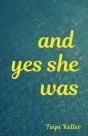 And Yes She Was - Preview