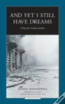 Capa do artigo And Yet I Still Have Dreams