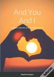 Capa do artigo And You And I