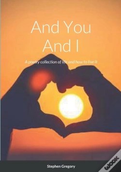 Capa do artigo And You And I