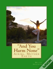 Capa do artigo And You Harm None